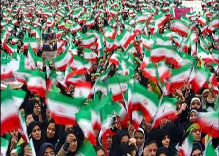 بیانیه دعوت جامعه روحانیت و ائمه جماعات اصفهان به راهپیمایی ۲۲ بهمن