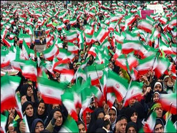 بیانیه دعوت جامعه روحانیت و ائمه جماعات اصفهان به راهپیمایی ۲۲ بهمن