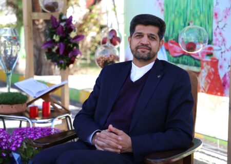 اسماعیلی احمدی: امیدورایم شهروندان لذت زندگی خوب را در خطه طلایی ایران لمس کنند