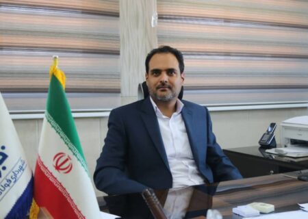 ایزدی: آماده میزبانی از مهمانان نوروزی هستیم