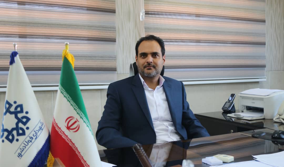 ایزدی: آماده میزبانی از مهمانان نوروزی هستیم