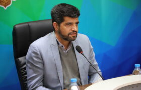 اسماعیلی احمدی: شهرداران شهرهای ایران، جهادگران عرصه خدمت هستند