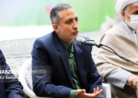 محمدی: شهرستان لنجان دارای آداب و رسوم و فرهنگ غنی است