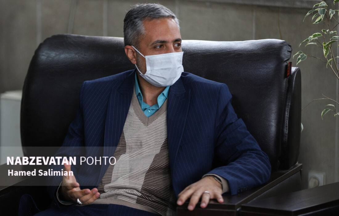 محمدی: روزهای فعالیت پایگاه انتقال خون زرین شهر به ۳ روز افزایش یافت