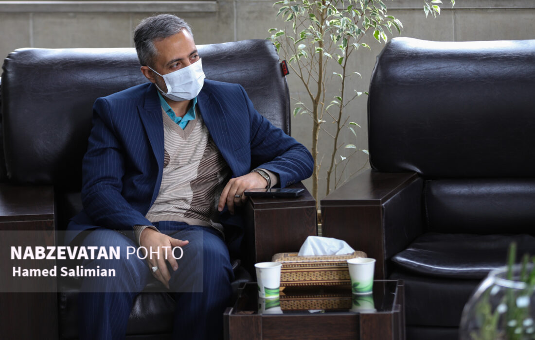 محمدی: حل مسائل مسکن مهر در شهرستان لنجان یک مسئله مهم و جدی است