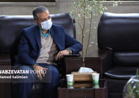 محمدی: حل مسائل مسکن مهر در شهرستان لنجان یک مسئله مهم و جدی است