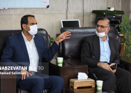 ایزدی: فضای سبز شهری ارزشمندترین گنجینه‌ طبیعی یک شهر است