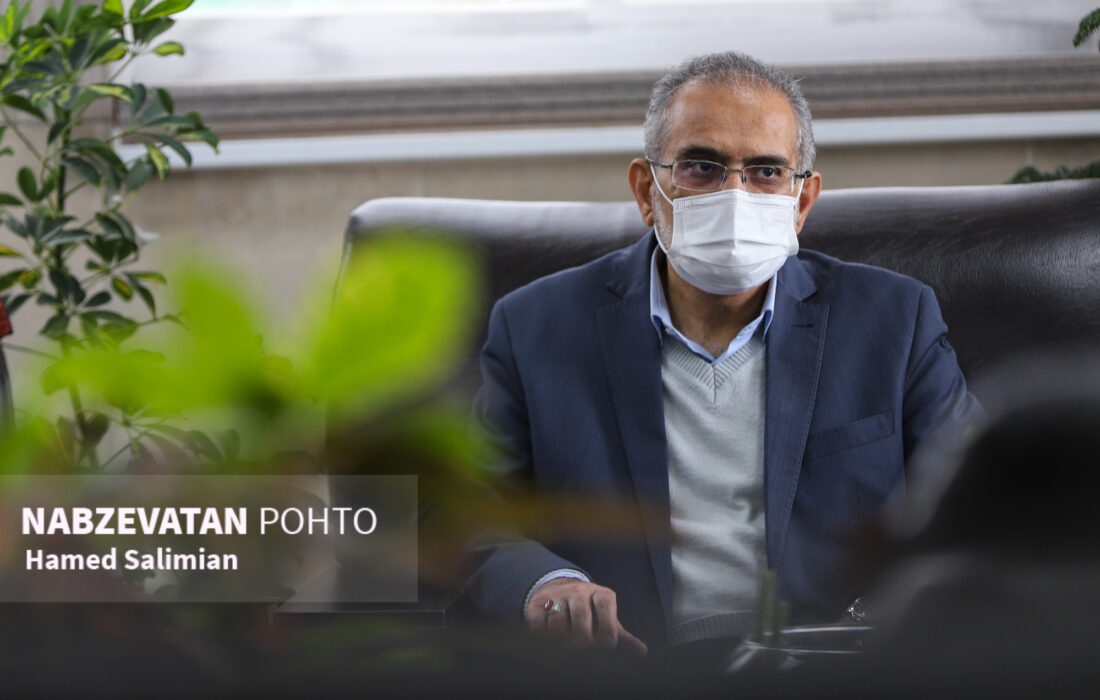 حسینی: ساخت ۴ میلیون مسکن در چهار سال؛ وعدهای که محقق خواهد شد