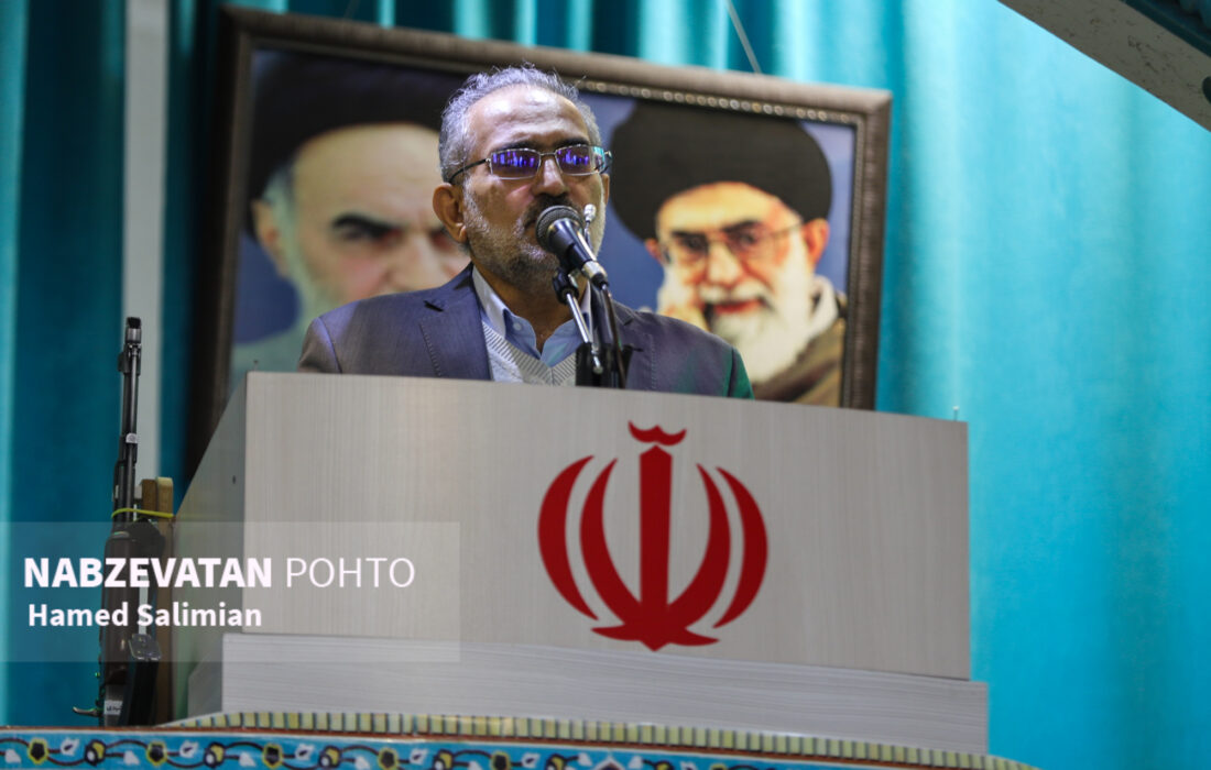 حسینی: دولت سیزدهم برای ریشهکنی فقر و بیکاری عزم جهادی دارد