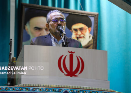 حسینی: دولت سیزدهم برای ریشه‌کنی فقر و بیکاری عزم جهادی دارد