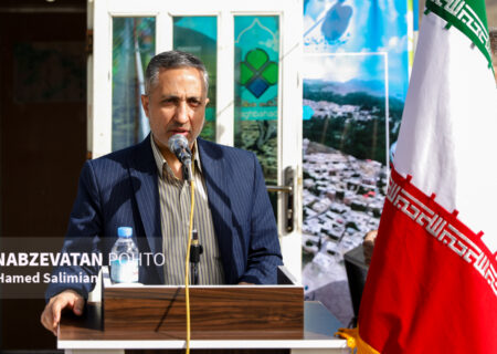 محمدی: استقرار پلیس راهور در بخش باغبهادران مطالبه‌ای که محقق شد