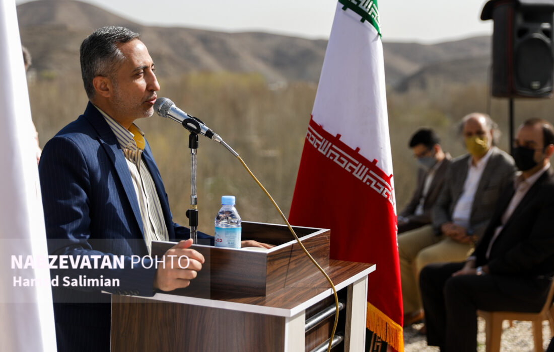 شهرستان لنجان آماده پذیرایی از میهمانان نوروزی است