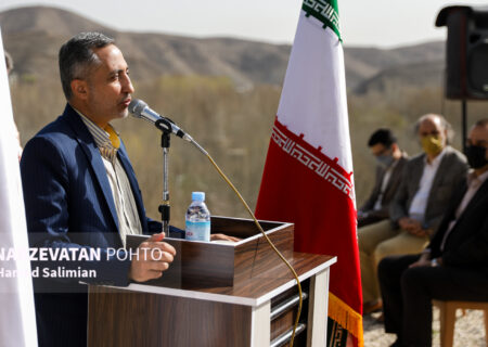 شهرستان لنجان آماده پذیرایی از میهمانان نوروزی است