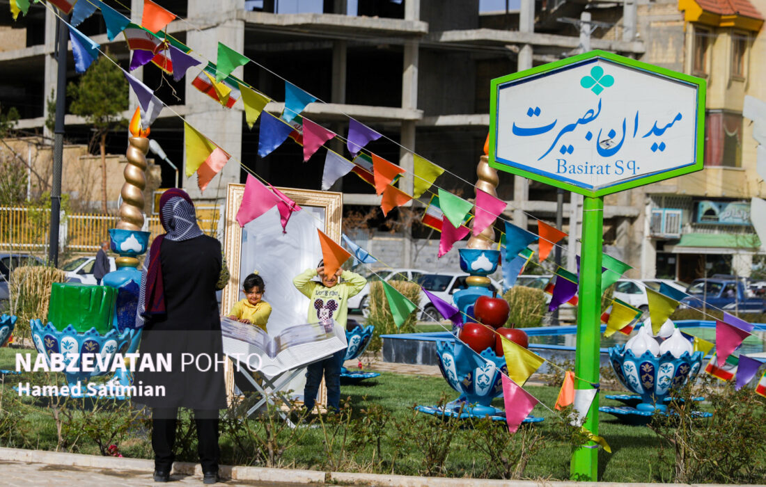 امینی: شهرت گردشگری باغ شهر ساحلی باغبادران زبانزد خاص و عام است