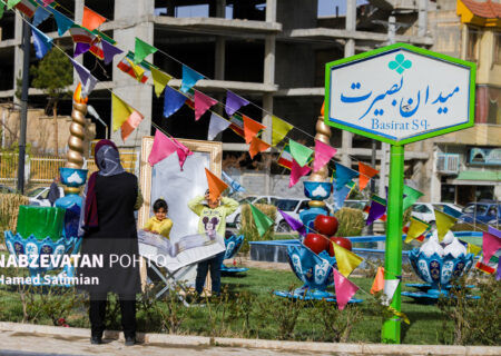 امینی: شهرت گردشگری باغ شهر ساحلی باغبادران زبانزد خاص و عام است