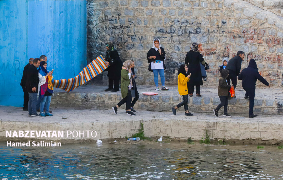 اسماعیلی احمدی: تاریخ کهن خطه طلایی ایران با آداب و رسومی همراه است