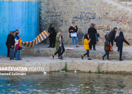 اسماعیلی احمدی: تاریخ کهن خطه طلایی ایران با آداب و رسومی همراه است