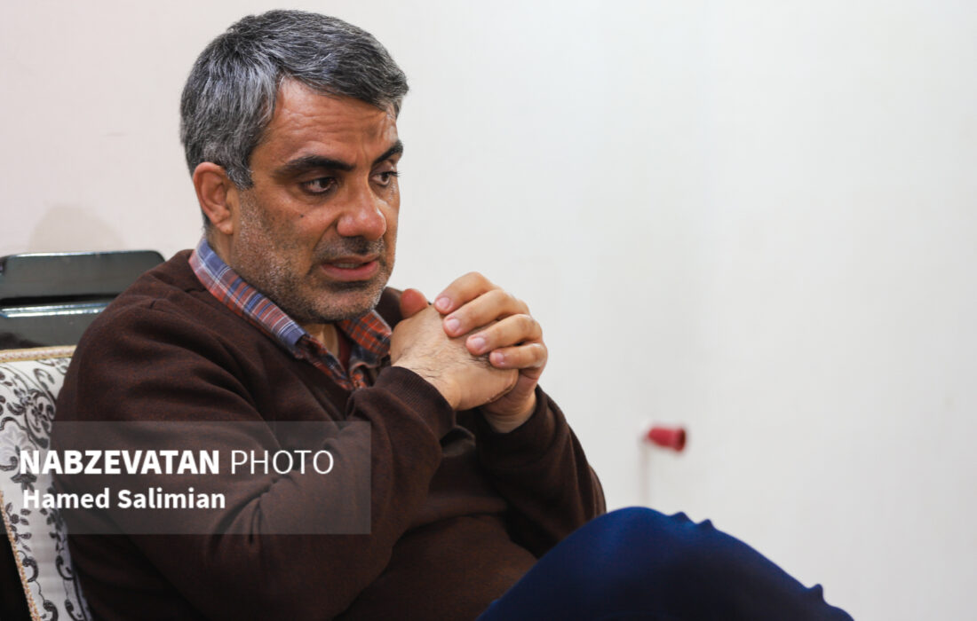 مالکی: حل چالش اراضی باغبادران با تکیه بر قانون بودجه ۱۴۰۱