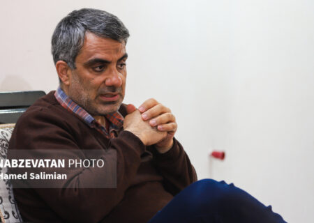 مالکی: حل چالش اراضی باغبادران با تکیه بر قانون بودجه ۱۴۰۱