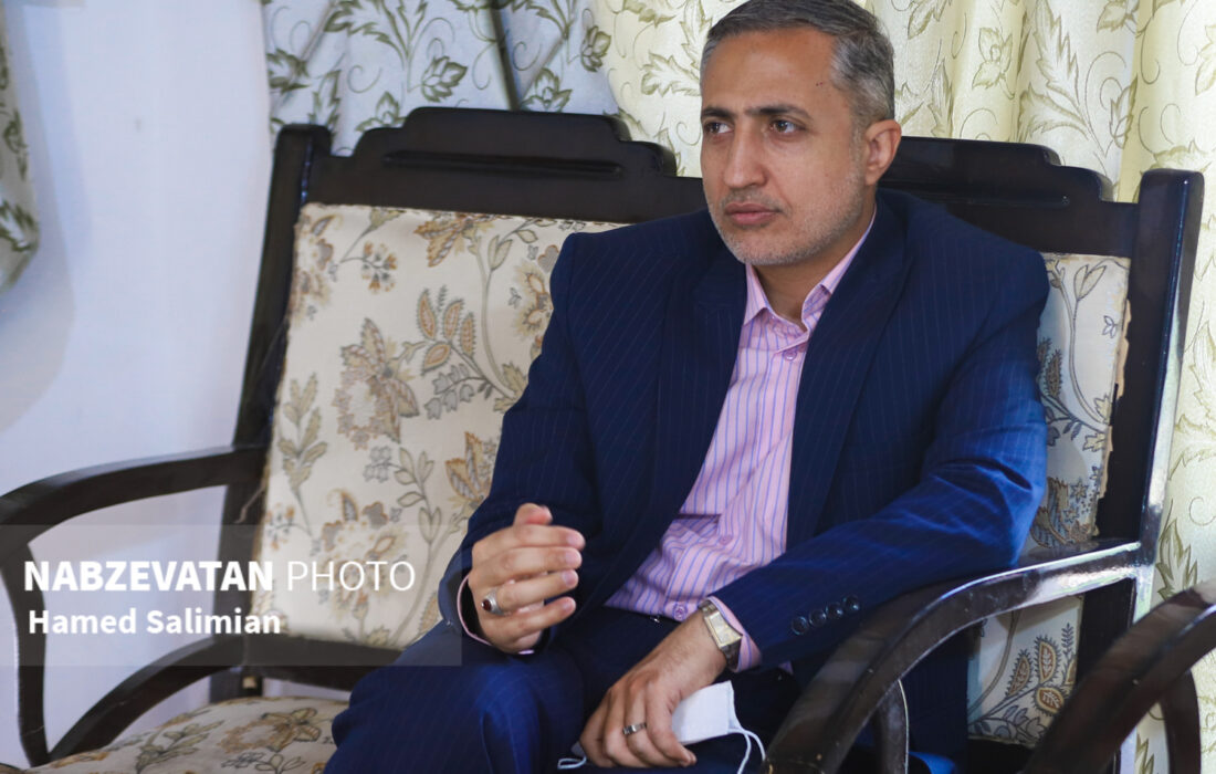 تیغ بران قانون بر ساخت و سازهای غیرمجاز در حریم و بستر زاینده رود