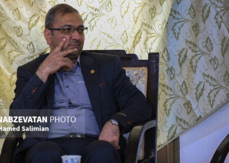 شورا نهادی مبتنی بر شیوه مردم سالاری دینی است