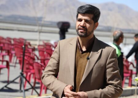 اسماعیلی احمدی: حفظ و حراست از فضای سبز شهری نیازمندمشارکت فعال شهروندان