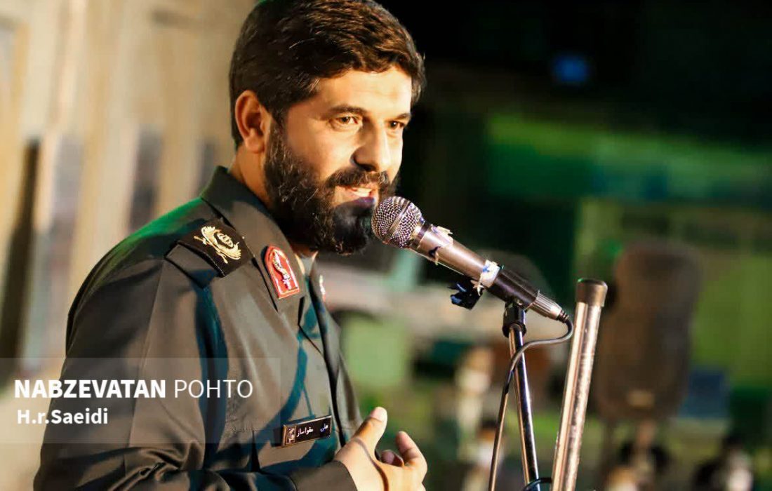 مقواساز: امروز عرصه نبرد ارادهها و جنگ روایتها است