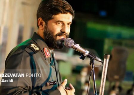 مقواساز: امروز عرصه نبرد اراده‌ها و جنگ روایت‌ها است