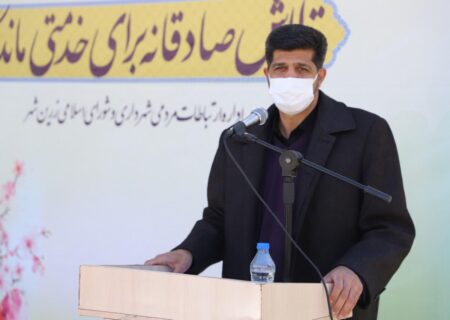 اسماعیلی احمدی: برگزاری رویدادهای فرهنگی تأثیر بسزایی در ایجاد سرمایه اجتماعی دارد