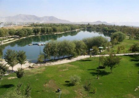 حفظ فضای سبز زرین شهر در گرو تخصیص پساب