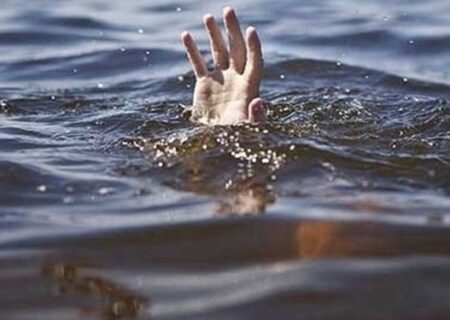 نجات جان جوان غرق شدن در رودخانه زاینده‌رود