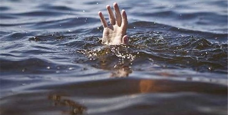 نجات جان جوان غرق شدن در رودخانه زاینده‌رود