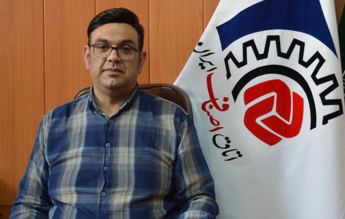 طغیانی: اصناف در ایجاد آرامش در جامعه نقش مؤثر و کلیدی داشته‌اند