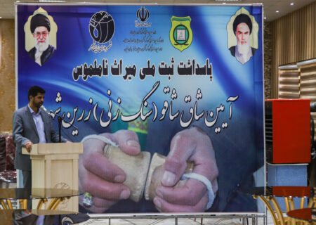 پویایی و سرزندگی فضای زیستی نیازمند توجه به میراث فرهنگی ناملموس است