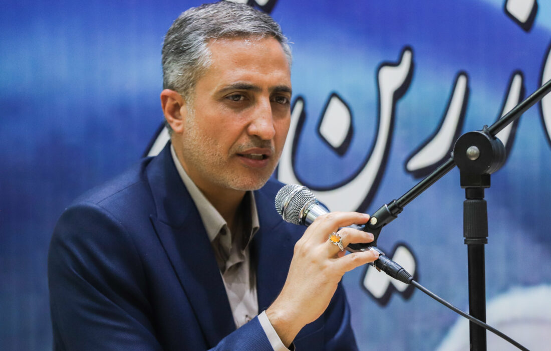 میراث ملموس و ناملموس پشتوانههای تاریخی و فرهنگی یک جامعه هستند