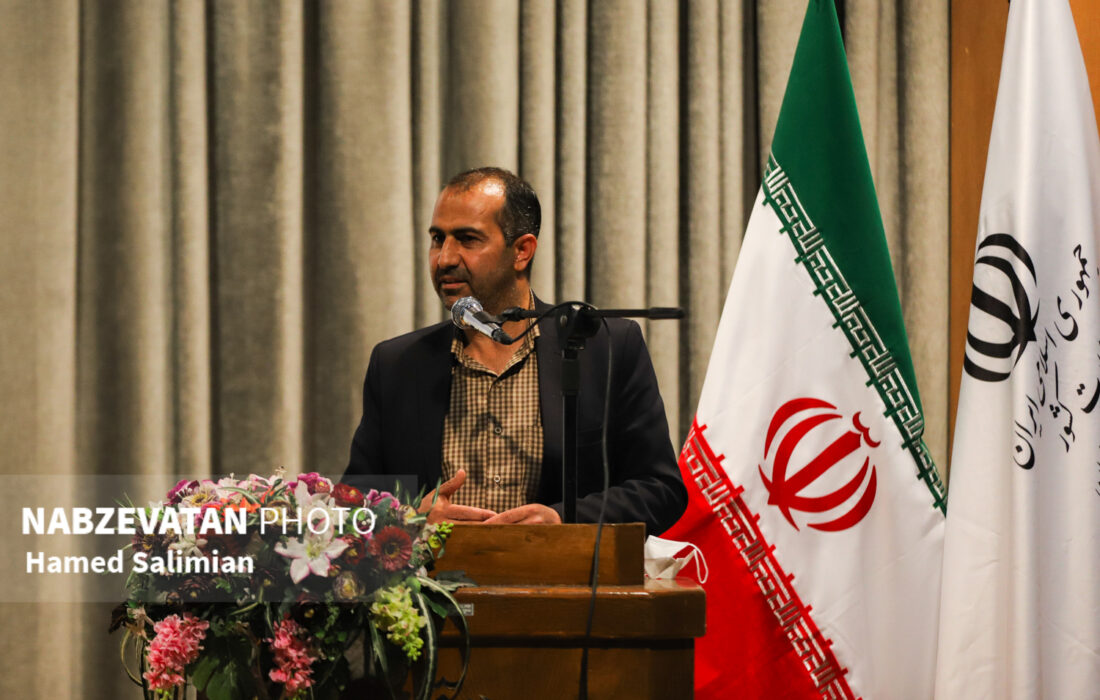 یکی از نیازهای شهرستان لنجان بیمارستان تامین اجتماعی است