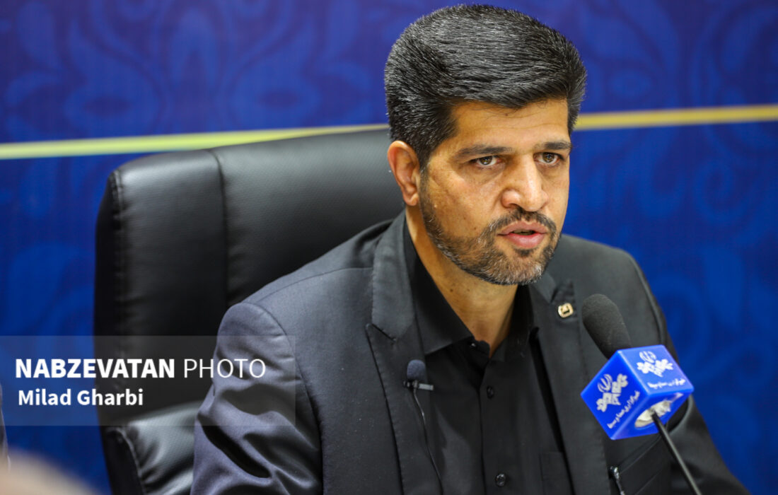 انعکاس دستاوردهای نظام مهمترین وظیفه روابط عمومی هاست