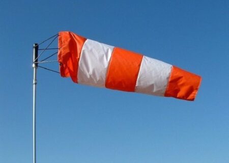 پیش‌بینی وزش باد شدید در استان اصفهان