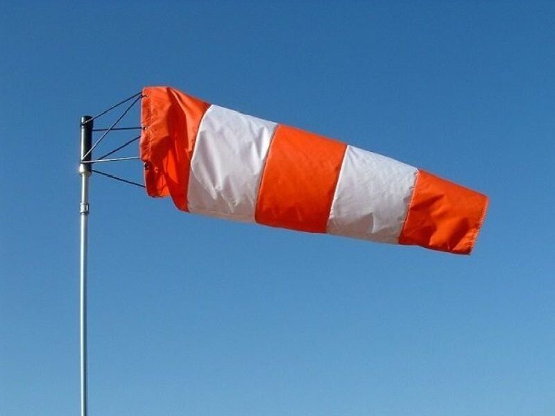 پیشبینی وزش باد شدید در استان اصفهان