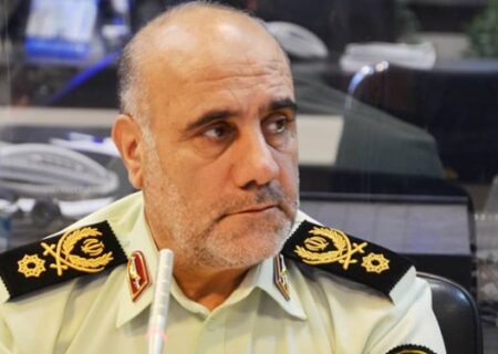 طرح های اقتدار در جریان ماموریت های پلیس اجرا می شوند