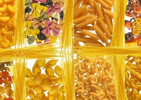 دلایل افزایش قیمت ماکارونی