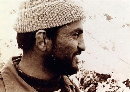 احمد متوسلیان و حسین قجه‌ای، پروانه‌های عاشقی که گرد هم جمع شدند