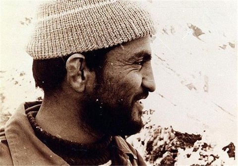 احمد متوسلیان و حسین قجهای، پروانههای عاشقی که گرد هم جمع شدند