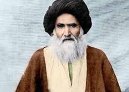 آیت الله مدیسه‌ای، فقیه‌ی سیاستمدار و مظهر شجاعت