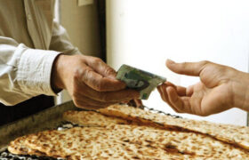 برنامه دولت برای اصلاح یارانه آرد و نان