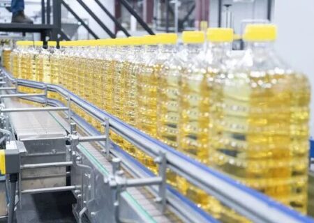 روغن خوراکی گران نمی‌شود