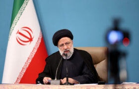 رئیسی: روند گسترش روابط دو کشور در دوره پیشرو تسریع خواهد شد