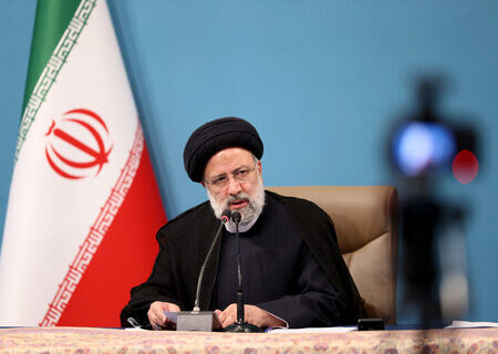 رئیسی: روند گسترش روابط دو کشور در دوره پیش‌رو تسریع خواهد شد