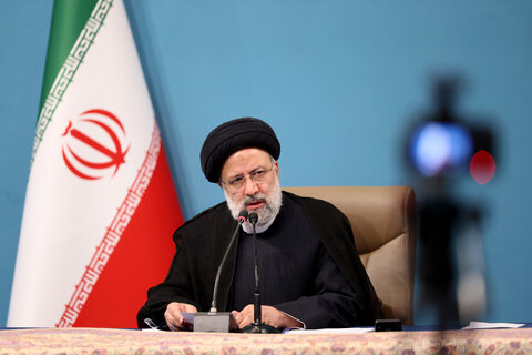 رئیسی: روند گسترش روابط دو کشور در دوره پیشرو تسریع خواهد شد