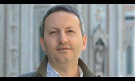 حکم اعدام احمدرضا جلالی اجرایی می شود